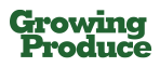 GP logo green