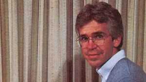 John Rice, Apple Grower of the Year
