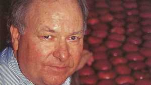 Chuck Peters: Apple Grower of the Year