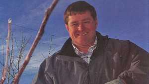 Lifetime Of Innovation Defines Doyle Fleming As Apple Grower Of The Year