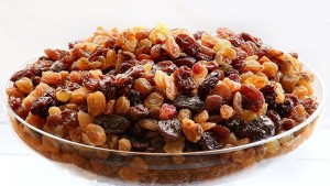 The Future Of Raisin Production