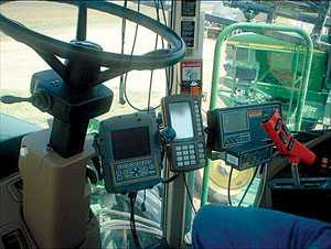 Advantages Of Precision Agriculture