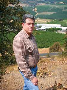 Oregon’s Largest Cherry Grower Welcomes Challenges