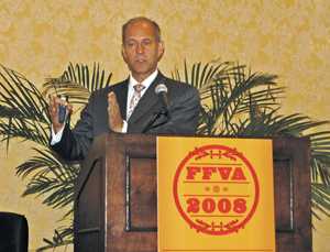 Industry Fixed On Fixing Food Safety