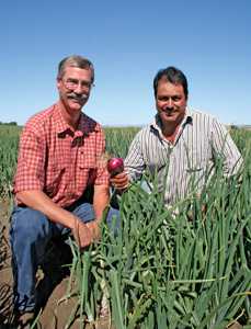 Farm Manager Shortage Hits Growers