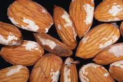 Going Organic In Almonds