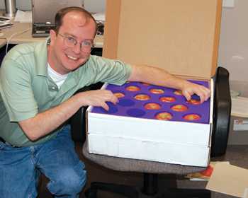 Driving Demand Of New Varieties