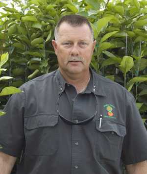 Phillip Rucks Nursery Sets A Standard With Innovation