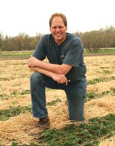 Grower Boosting Business With Growing Local Movement