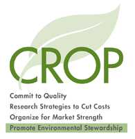 Air Quality Issues Hamper Almond Growing