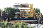 Mechanical Harvesters For Fruit Production