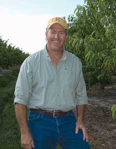 Florida Peach Producers Give Production Pointers