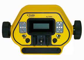 Product Profiles: Precision Agriculture