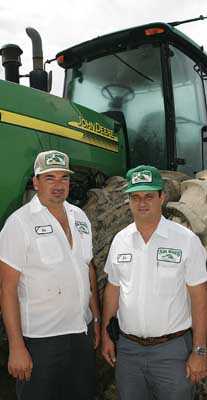 S&L Beans Finds Savings Through Technology