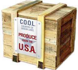 WTO Ruling Puts A Chill On COOL