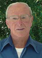 Citrus Entomology Legend Passes Away