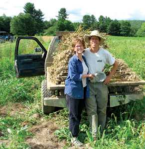 In Support of Organic Ag