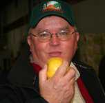 World’s Tree Fruit Growers Meet In Washington