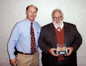 Hall Of Fame Grower: Steve Blizzard