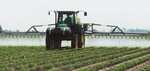 New Products:  Spraying Systems