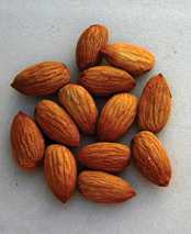 Impact Of Dry Stressing Almonds During Water Shortages