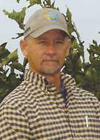In Focus: Kieth Hollingsworth On Sprayers