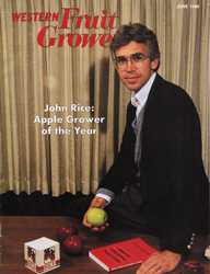 Apple Grower of the Year: The Best Of The Best