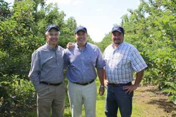 Slideshow: Taylor Orchards