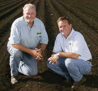 R.C. Hatton Stays Ahead Of The Curve