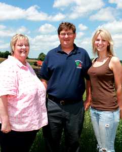 Growers Gains By Providing For Local Businesses