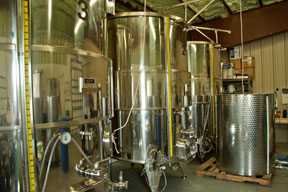 Washington State University Breaks Ground On Wine Science Center