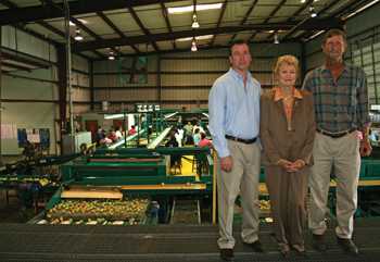 Labor And Food Safety Issues Overcome By Technology