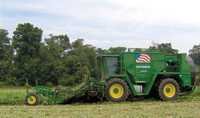 How Mechanization Eases Harvest, Packing, And Labor Issues