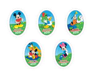 Disney Promotes Fresh Produce
