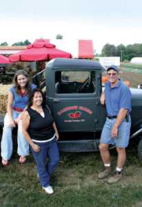 Rainbow Farms Makes its Mark With Diverse Offerings