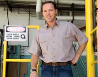 Florida Citrus Mutual President Faces Down Challenges