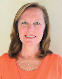 Q&A With Sonia Tighe