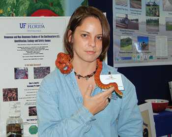How To Stay Safe When Working Around Snakes