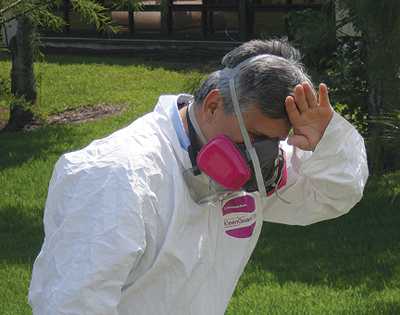 Stay Safe And Beat The Heat