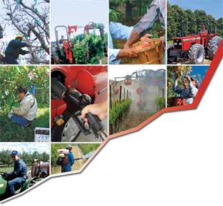 Counting Costs Of Farm Spending