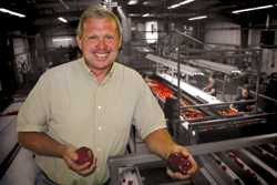 Earl Brown & Sons Is Constantly Changing And Adapting