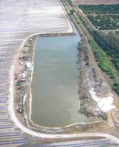 Florida Goes Back To The Well To Protect Water