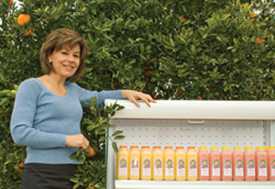 How Sweet It Is for Natalie’s Orchid Island Juice Company