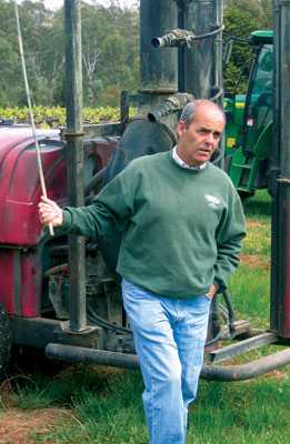 Maximize Potential With Your Sprayers
