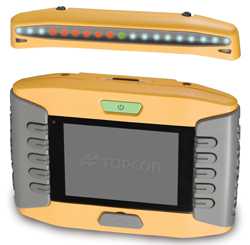 Lightbar Guidance System