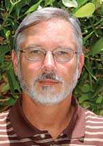 In Focus: Mike Herrington