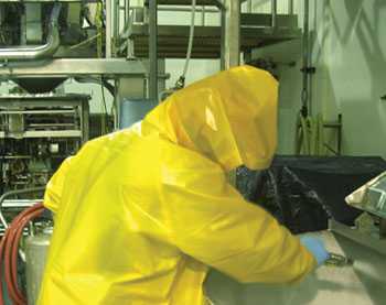 Carefully Monitored Systems Food Safety Systems