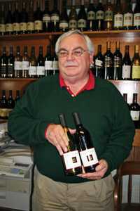 Major Winegrower Calls For Higher Market Share