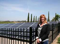 Wine Institute Launches Sustainable Winegrowing Certificate Course