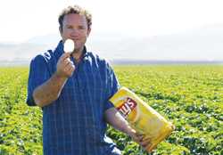 National Campaign Highlights Growers
